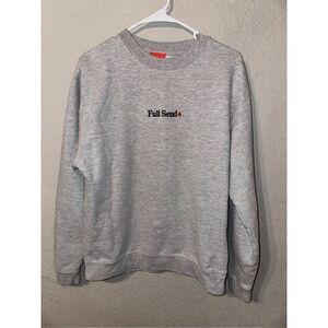 Nelk Boys Full Send Crewneck